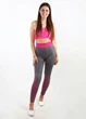 Лосини Jujube One size Малиновий (FX-130467-5-Crimson) - зображення 1