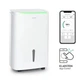 Осушитель воздуха KLARSTEIN DryFy Connect 30л/д (10034433) - изображение 1