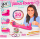 Zestaw Wecool Pura Loom Deluxe 3-w-1 do tworzenia bransoletek (760939626374) - obraz 1