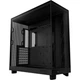 Корпус NZXT H6 Flow All Black (CC-H61FB-01) - изображение 1