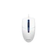 Мишка A4Tech N-530S USB White (4711421988315) - изображение 1