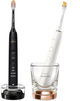 Набор электрических зубных щеток PHILIPS Sonicare HX9914/69 Diamond Clean 9000 - изображение 1