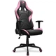 Крісло ігрове Cougar Armor Elite EVA Black/Pink - зображення 1