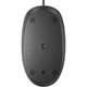 Мышка HP 128 Laser USB (m439798) - изображение 2