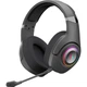 Навушники A4Tech Bloody GR270 RGB Black (4711421982719) - изображение 1