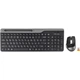 Комплект A4Tech FB2535CS Wireless/tooth Smoky (m441487) - изображение 1