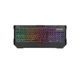 Клавіатура Marvo K656 3 colors-LED USB (K656) - изображение 1