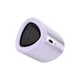 Акустична система Tronsmart Nimo Mini Speaker Purple (985910) - изображение 4