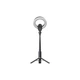 Веб-камера Lorgar Circulus 910 Streaming 5MP 1944 Auto Focus Stereo (LRG-SC910) - зображення 4