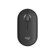 Мышка Logitech Pebble M350s Wireless Graphite (m439812) - изображение 1