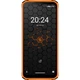 Мобільний телефон Sigma X-treme PQ56 Black Orange (4827798338025) - изображение 2