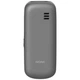 Мобільний телефон Nomi i1441 Grey - изображение 3