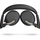 Навушники Jabra Evolve2 65 Flex Link380c MS Stereo (26699-999-899) - изображение 2