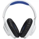 Навушники JBL Quantum 360P Wireless for PS White (JBLQ360PWLWHTBLU) - изображение 2