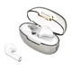 Навушники ColorWay Slim TWS-2 Earbuds White (CW-TWS2WT) - зображення 2