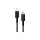 Дата кабель USB-C to USB-C 0.9m 322 Anker (m448438) - зображення 1