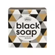 Чорне Мило Для Тіла Speick Black Soap 100 Гр - изображение 2