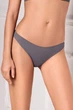 Трусики бразиліана Lormar 5(XL) Antracite (81628) - зображення 1