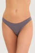 Трусики бразиліана Lormar 5(XL) Antracite (81628) - зображення 3