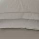Постельное белье Penelope Catherine light grey светло серый king size (180*200+35см) (svt-2000022294713) - изображение 2