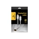 Кабель мультимедійний DisplayPort to DisplayPort 1.8m V1.2 Cablexpert (CC-DP2-6-W) - изображение 2