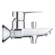Змішувач Grohe BauLoop New (23603001) - изображение 2