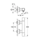 Змішувач Grohe Grohtherm Cube (34488000) - зображення 2