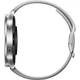 Смарт-годинник Xiaomi Watch S3 Silver (BHR7873GL) (1025029) - изображение 3