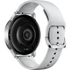 Смарт-годинник Xiaomi Watch S3 Silver (BHR7873GL) (1025029) - изображение 4