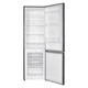 Холодильник HEINNER COMBINA FRIGORIFICA HEINNER HC-HM262BKE++ (m405540) - изображение 2