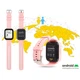 Смарт-часы GARMIX PointPRO-300 4G/GPS/WIFI/VIDEO CALL PINK (m439212) - изображение 2