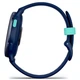 Смарт-годинник Garmin vivoactive 5, Cpt. Blue/Blue Metallic, GPS (010-02862-12) - изображение 4