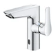 Змішувач Grohe Eurosmart New (23975003) - зображення 3