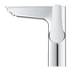 Змішувач Grohe Eurosmart New (23975003) - зображення 4