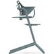 Стілець для годування Cybex Lemo 3в1 Stone Blue (m443609) - зображення 3