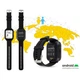 Смарт-часы GARMIX PointPRO-300 4G/GPS/WIFI/VIDEO CALL BLACK (m485634) - изображение 2
