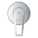 Змішувач Grohe BauLoop New (29042001) - зображення 3