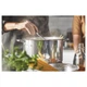 Каструля з кришкою IKEA/365+ нержавіюча сталь, 10.0 л 404.842.70 - зображення 11