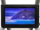 Телевізор ZOSHING 10.1 дюймів Portable TV (12 Volt IPS HD 720P LED — W22-HK8451) Б/В - зображення 2