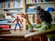Конструктор Lego Super Heroes Фігурка Залізної Людини-Павука для конструювання 76298 - зображення 6