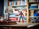Конструктор Lego Super Heroes Фігурка Залізної Людини-Павука для конструювання 76298 - зображення 7