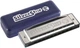 Губна гармошка Hohner Enthusiast Silver Star M5040167 C-major - зображення 3