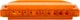 Губная гармошка Hohner Beginner Translucent Harp M5255 C-major (Orange) - изображение 3
