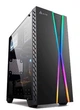 Корпус Golden Field Phantom M8B Black 500W - зображення 1