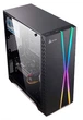 Корпус Golden Field M8B Black 500W - изображение 2