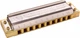 Губная гармошка Hohner Marine Band Crossover M2009066X F-major - изображение 1
