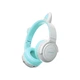Bluetooth-гарнітура Promate Panda Aqua - изображение 1