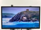 Телевизор 24 дюйма Xoro HTL 2477 (Smart TV Wi-Fi Direct LED — W23-FM5453) Б/У - изображение 2