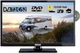 Телевізор 24 дюйми Gelhard GTV2442III (LED TV S2/T2 12/230 Volt — W23-DT8967) Б/В - зображення 1