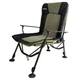 Кресло рыболовное складное туристическое Ranger Strong SL-107 (RA2237) - изображение 12